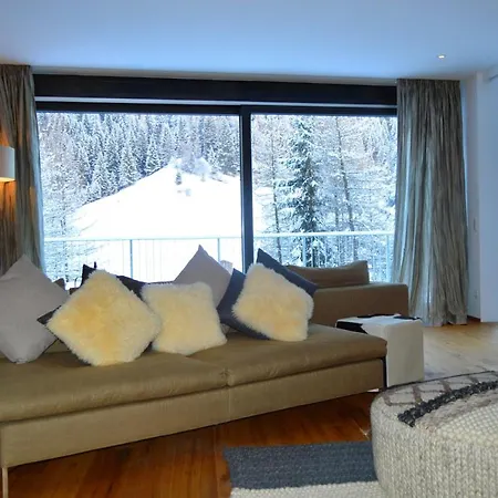 Schooren Des Alpes - Les Caves Du Roi- 1 Apartment *