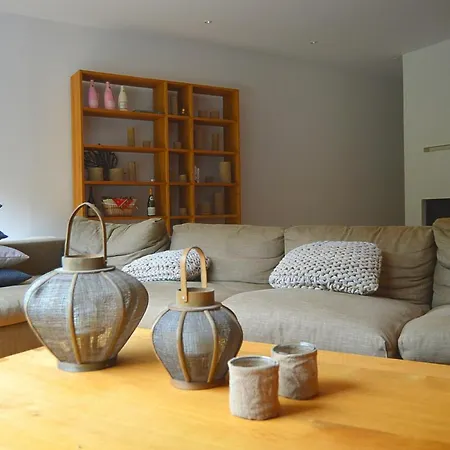 Schooren Des Alpes - Les Caves Du Roi- 1 Kappl (Landeck)