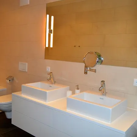 Schooren Des Alpes - Les Caves Du Roi- 1 Appartement *