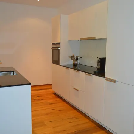 Schooren Des Alpes - Les Caves Du Roi- 1 Appartement Kappl (Landeck)