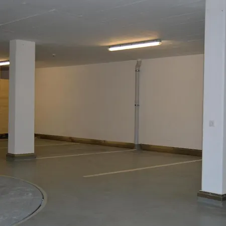 Schooren Des Alpes - Les Caves Du Roi- 1 Appartement