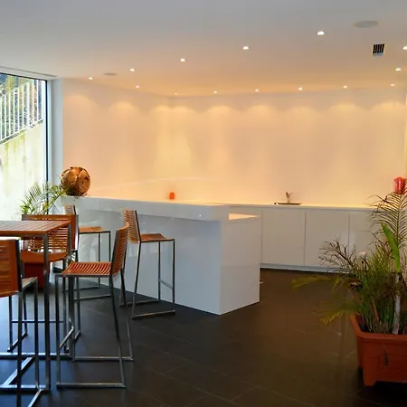 Schooren Des Alpes - Les Caves Du Roi- 1 Kappl (Landeck)