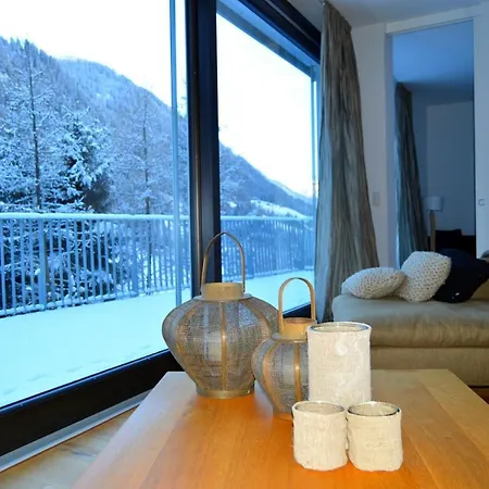 Schooren Des Alpes - Les Caves Du Roi- 1 Appartement *