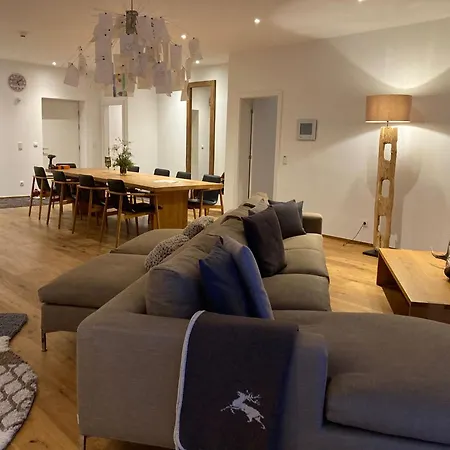 Appartement Schooren Des Alpes - Les Caves Du Roi- 1 *