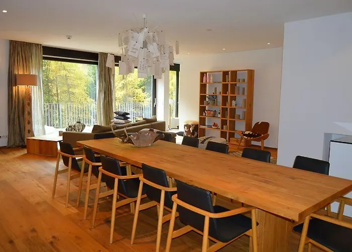 Apartament Schooren Des Alpes - Les Caves Du Roi- 1