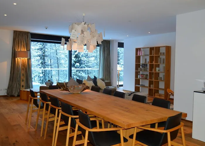 Apartament Schooren Des Alpes - Les Caves Du Roi- 1