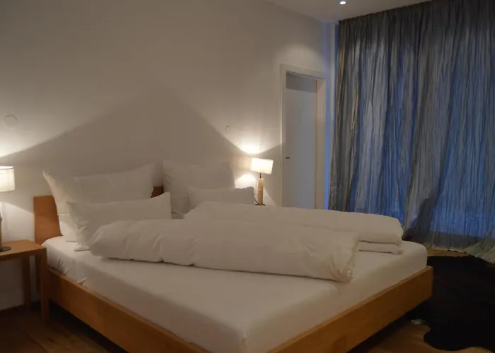 Apartament Schooren Des Alpes - Les Caves Du Roi- 1 *