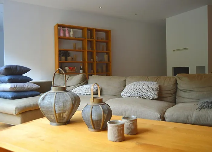 Schooren Des Alpes - Les Caves Du Roi- 1 Kappl (Landeck)