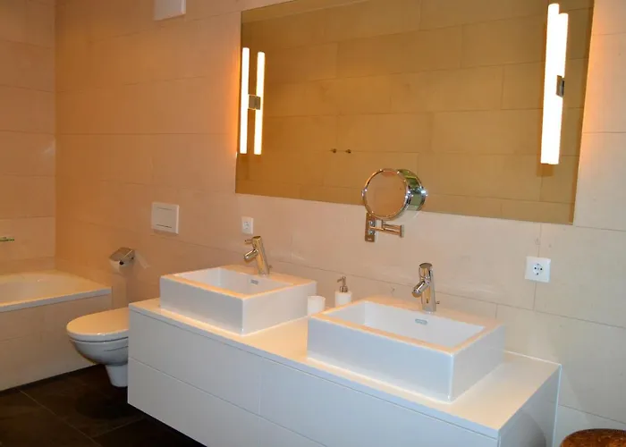 Schooren Des Alpes - Les Caves Du Roi- 1 Apartament *