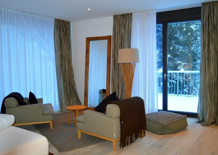 Schooren Des Alpes - Les Caves Du Roi- 1 * Kappl (Landeck)