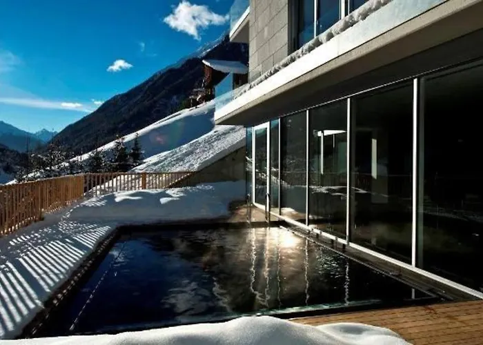 Schooren Des Alpes - Les Caves Du Roi- 1 *