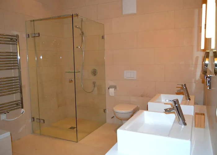 Apartament Schooren Des Alpes - Les Caves Du Roi- 1