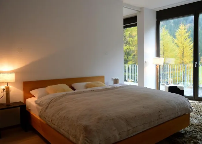 Apartament Schooren Des Alpes - Les Caves Du Roi- 1 Kappl (Landeck)