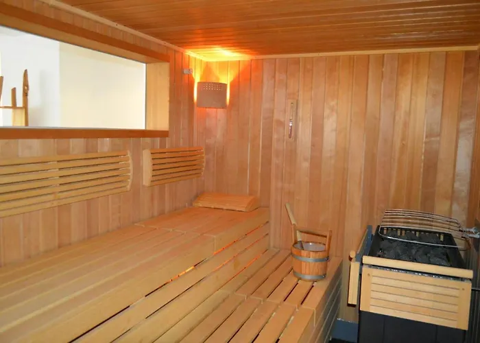 Schooren Des Alpes - Les Caves Du Roi- 1 Apartament Kappl (Landeck)