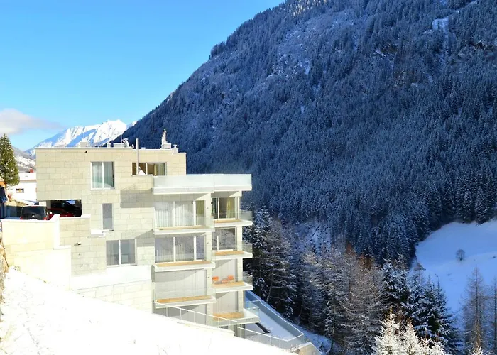 Schooren Des Alpes - Les Caves Du Roi- 1