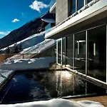 Schooren Des Alpes - Les Caves Du Roi- 1 *