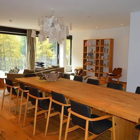 Apartman Schooren Des Alpes - Les Caves Du Roi- 1