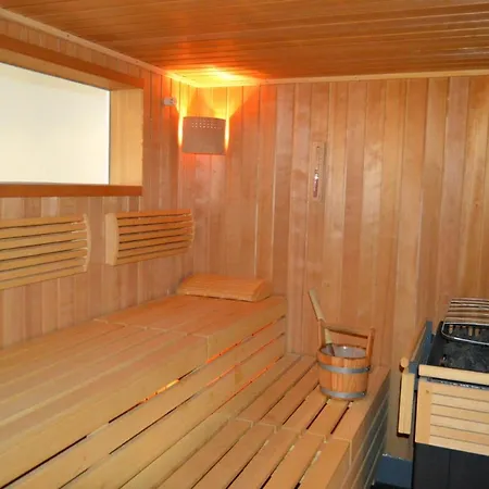 Schooren Des Alpes - Les Caves Du Roi- 1 Apartman Kappl