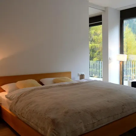 Apartmán Schooren Des Alpes - Les Caves Du Roi- 1 Kappl (Landeck)